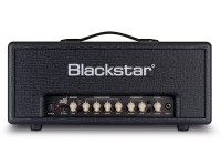 Blackstar Debut 100RH Head Black Blackstar Debut 100RH Head Black